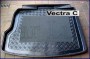 Cubeta Maletero Opel Vectra C 5 puertas